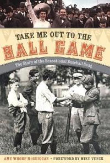 Take Me Out to the Ball Game