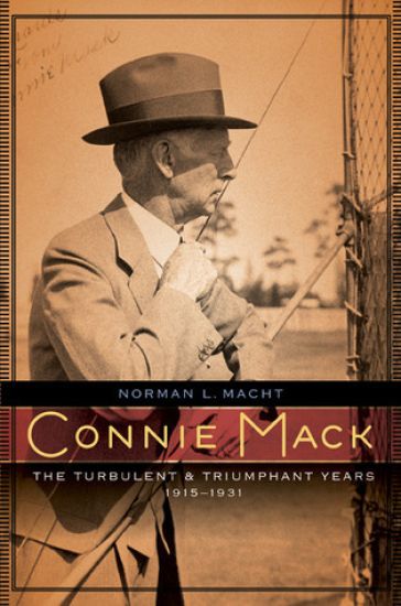 Connie Mack