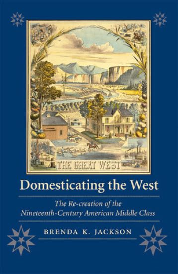 Domesticating the West