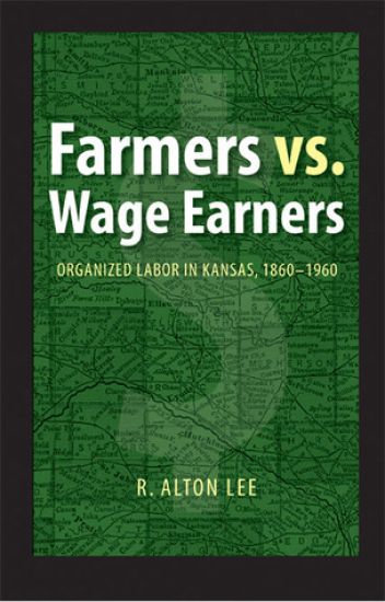 Farmers Vs. Wage Earners