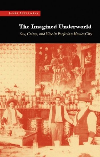 The Imagined Underworld