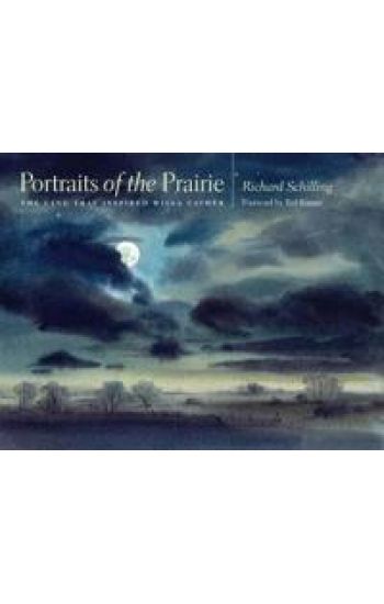 Portraits of the Prairie