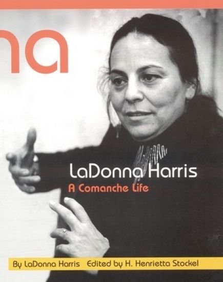 LaDonna Harris
