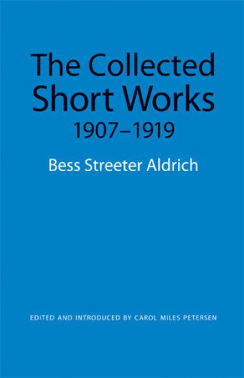 The Collected Short Works, 1907-1919