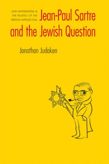 Jean-Paul Sartre and the Jewish Question