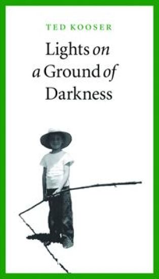 Lights on a Ground of Darkness