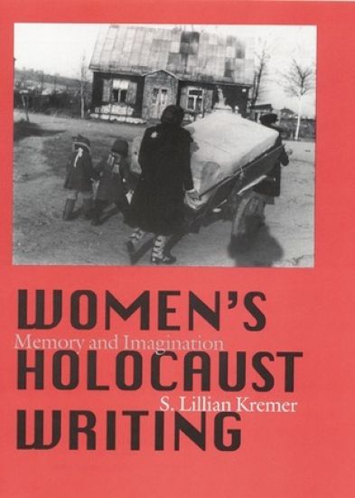 Women's Holocaust Writing