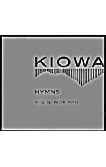 Kiowa Hymns (2 CDs and Booklet)