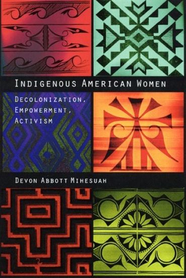 Indigenous American Women