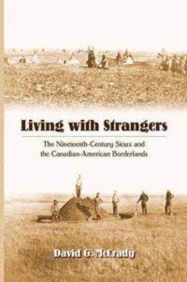 Living with Strangers