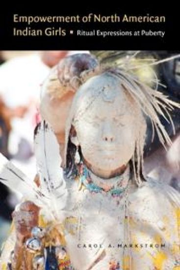 Empowerment of North American Indian Girls