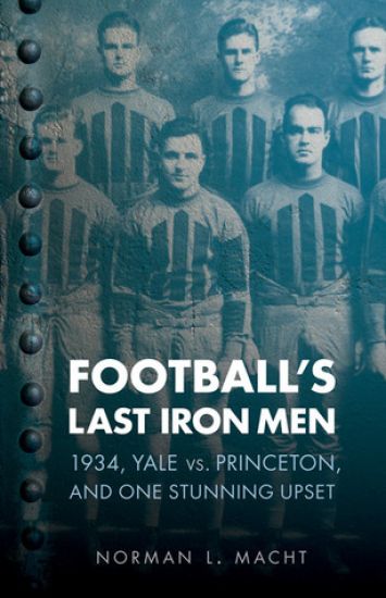 Football's Last Iron Men