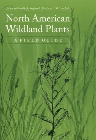 North American Wildland Plants