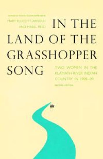 In the Land of the Grasshopper Song