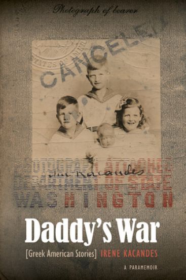 Daddy's War