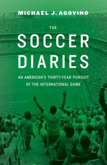 The Soccer Diaries