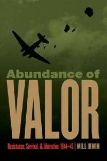 Abundance of Valor
