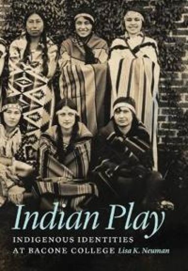 Indian Play