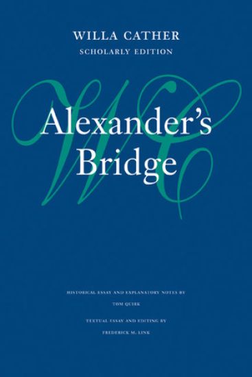 Alexander's Bridge