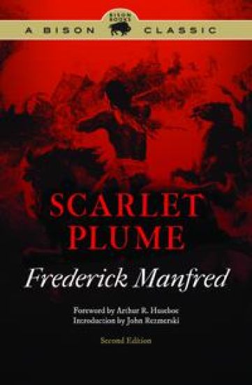 Scarlet Plume