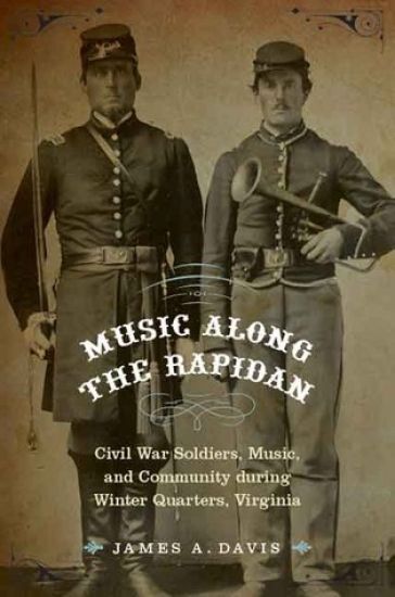 Music Along the Rapidan