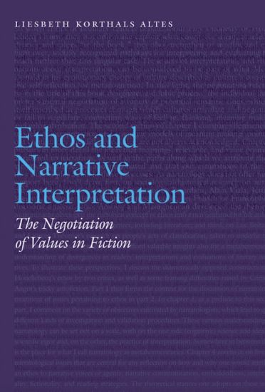 Ethos and Narrative Interpretation