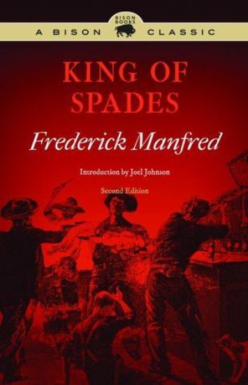 King of Spades