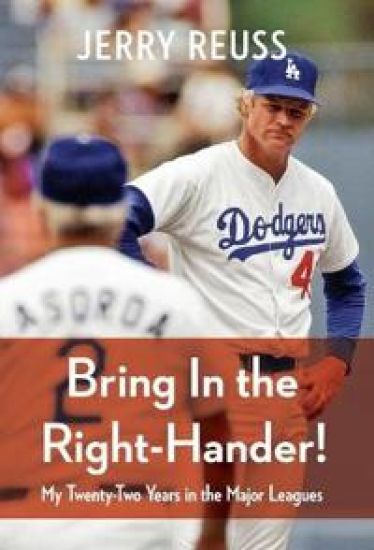 Bring in the Right-Hander!
