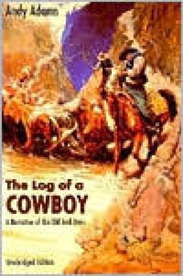 The Log of a Cowboy