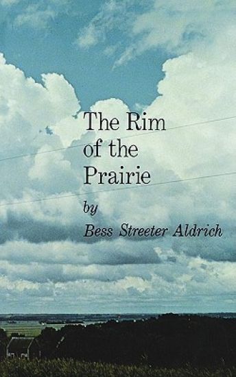 The Rim of the Prairie