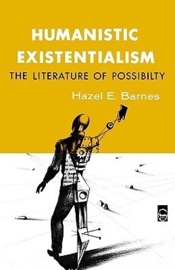 Humanistic Existentialism