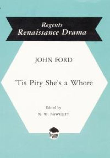 'Tis Pity She's a Whore