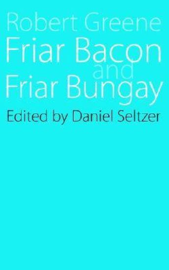 Friar Bacon and Friar Bungay