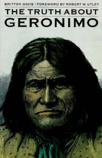 The Truth About Geronimo