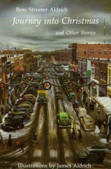 Journey Into Christmas and Other Stories