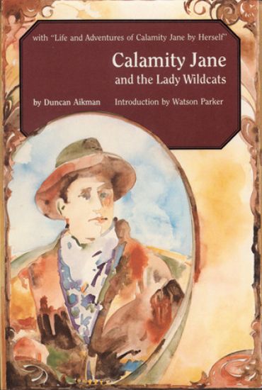 Calamity Jane and the Lady Wildcats