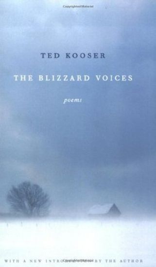 The Blizzard Voices