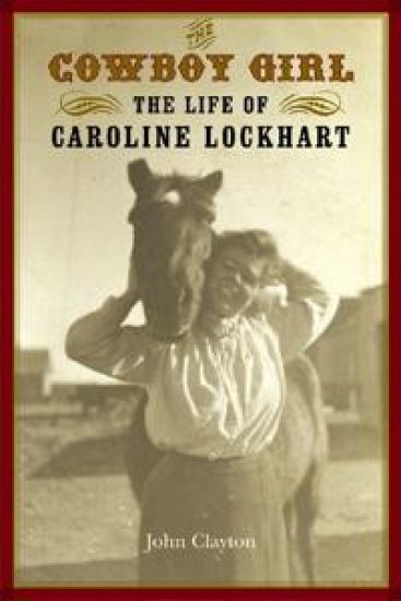 The Cowboy Girl