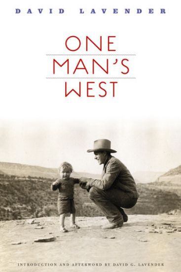One Man's West