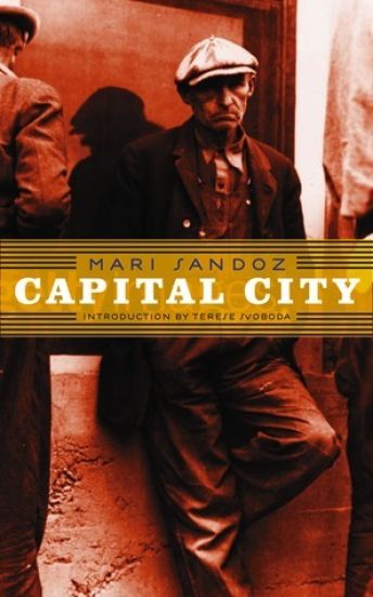 Capital City