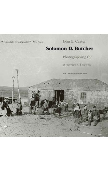Solomon D. Butcher