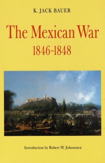 The Mexican War, 1846-1848