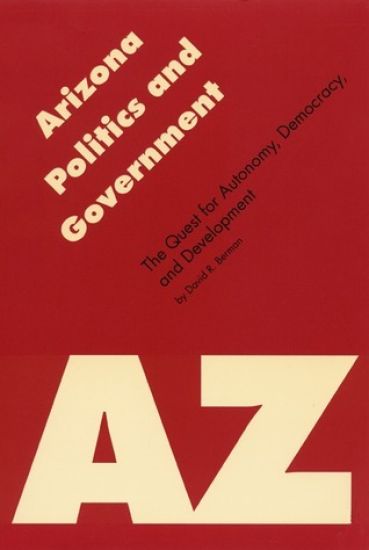 Arizona Politics and Government