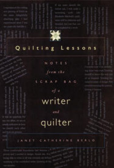 Quilting Lessons