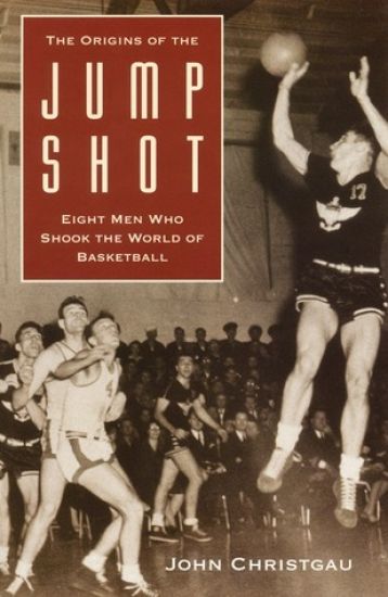The Origins of the Jump Shot