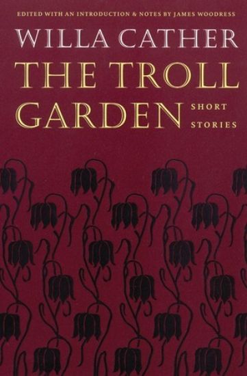 The Troll Garden