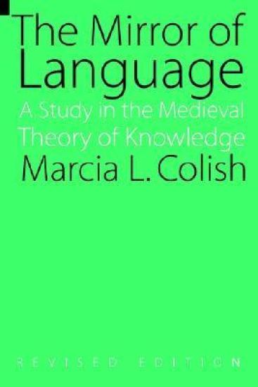 The Mirror of Language