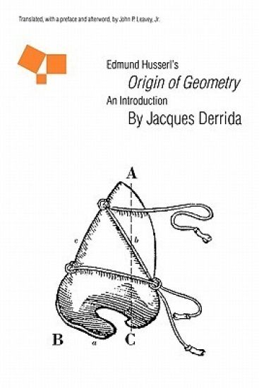 Edmund Husserl's "Origin of Geometry"