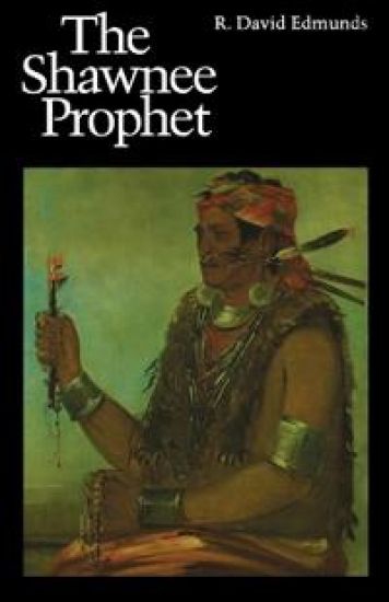 The Shawnee Prophet