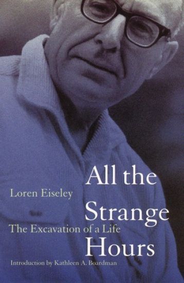 All the Strange Hours